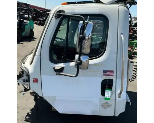 Freightliner M2 106 Cab