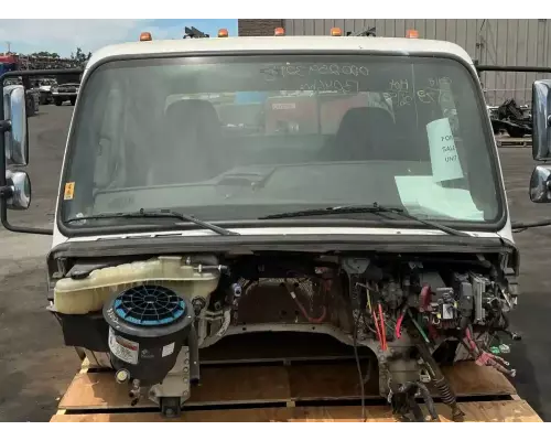 Freightliner M2 106 Cab