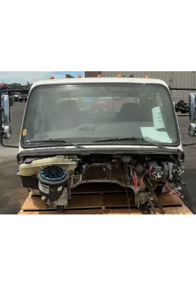 Freightliner M2 106 Cab