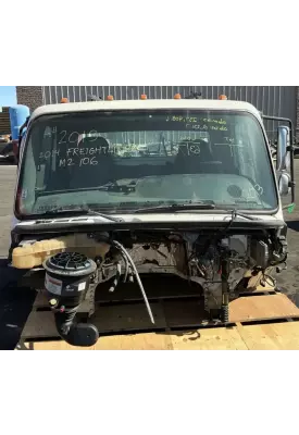 Freightliner M2 106 Cab