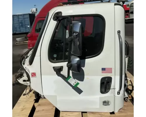 Freightliner M2 106 Cab