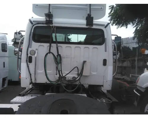 Cab FREIGHTLINER M2 106 LKQ Wholesale Truck Parts