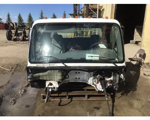 Cab FREIGHTLINER M2 106 LKQ KC Truck Parts Billings