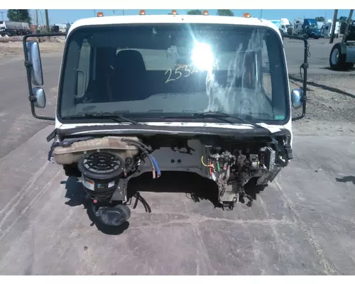 Cab FREIGHTLINER M2 106 LKQ Western Truck Parts