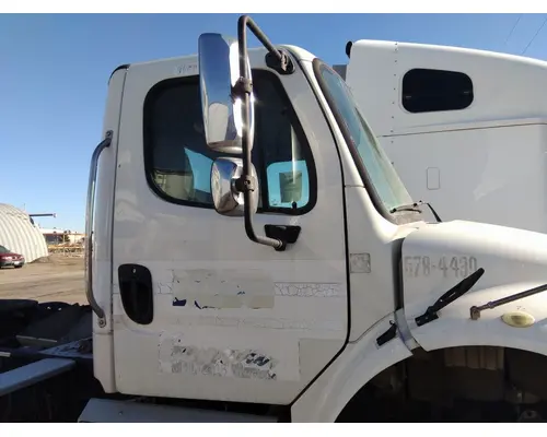 Cab FREIGHTLINER M2 106 LKQ Western Truck Parts