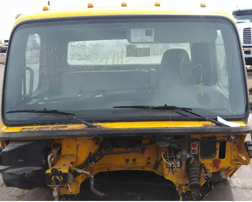 Cab FREIGHTLINER M2 106 LKQ Western Truck Parts
