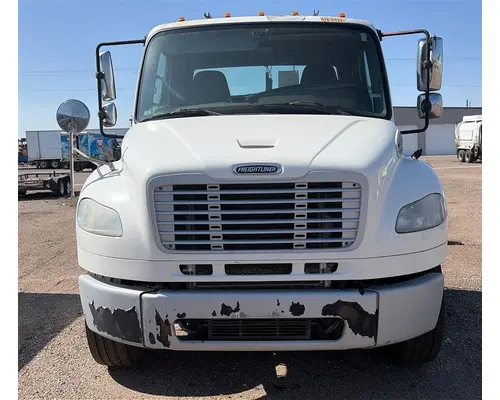 Cab FREIGHTLINER M2 106 LKQ Western Truck Parts