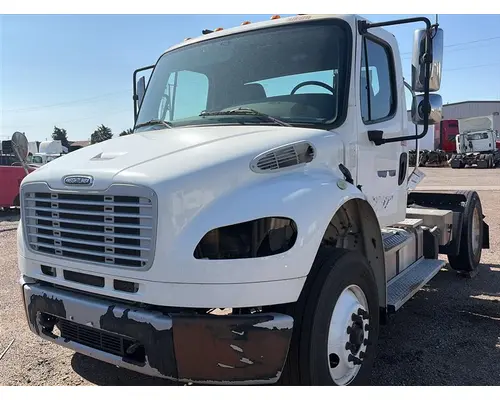 Cab FREIGHTLINER M2 106 LKQ Western Truck Parts