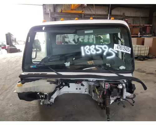 Cab FREIGHTLINER M2 106 LKQ Evans Heavy Truck Parts