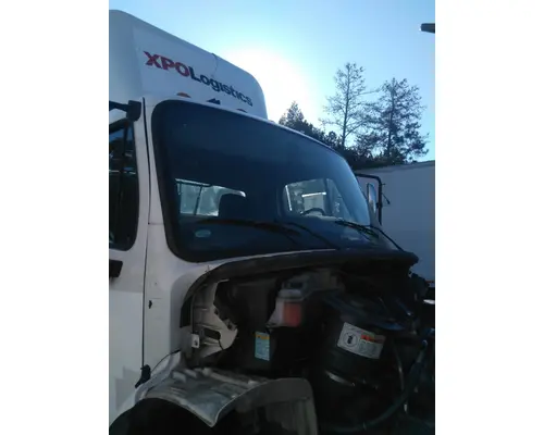 Cab FREIGHTLINER M2 106 LKQ Evans Heavy Truck Parts