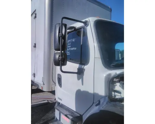 Cab FREIGHTLINER M2 106 LKQ Evans Heavy Truck Parts