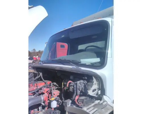 Cab FREIGHTLINER M2 106 LKQ Evans Heavy Truck Parts