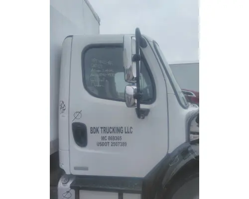 Cab FREIGHTLINER M2 106 LKQ Evans Heavy Truck Parts