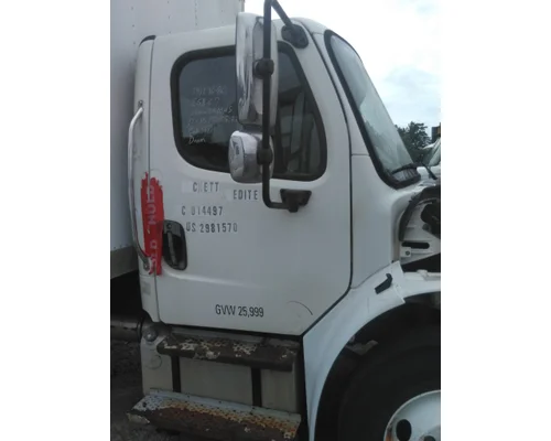 Cab FREIGHTLINER M2 106 LKQ Evans Heavy Truck Parts