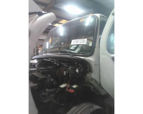 Cab FREIGHTLINER M2 106 LKQ Evans Heavy Truck Parts