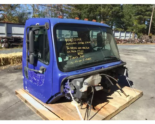 Cab FREIGHTLINER M2 106 LKQ Heavy Truck Maryland