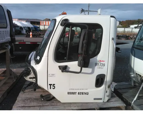 Cab FREIGHTLINER M2 106 LKQ Heavy Truck Maryland
