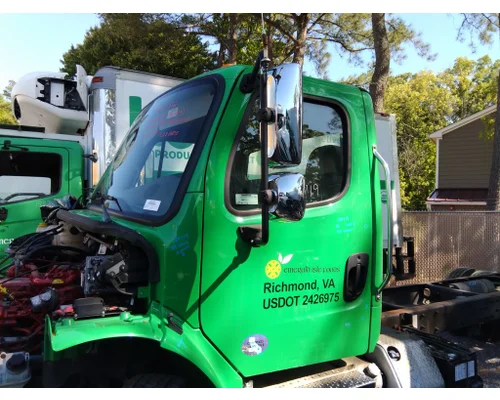 Cab FREIGHTLINER M2 106 LKQ Heavy Truck Maryland