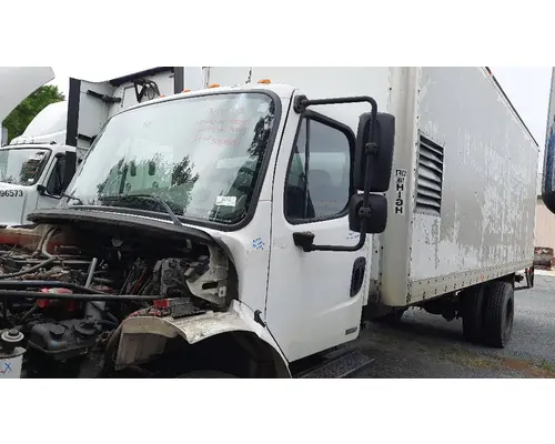 Cab FREIGHTLINER M2 106 LKQ Heavy Truck Maryland