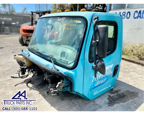 Cab FREIGHTLINER M2 106 CA Truck Parts