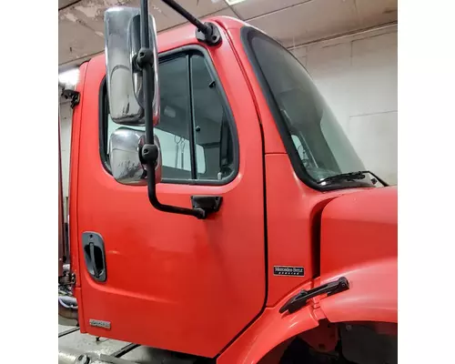 Cab FREIGHTLINER M2 106 ReRun Truck Parts