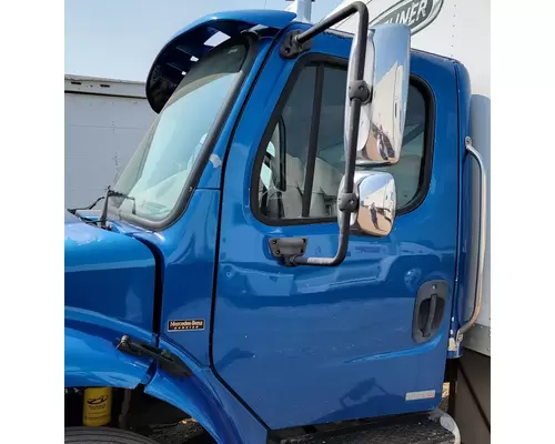 Cab FREIGHTLINER M2 106 ReRun Truck Parts
