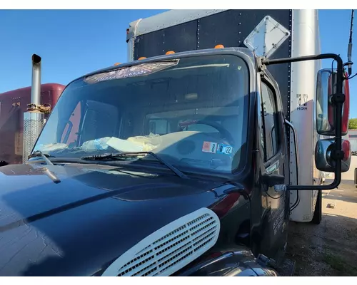 Cab FREIGHTLINER M2 106 ReRun Truck Parts