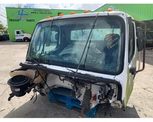 Cab FREIGHTLINER M2 106 4-trucks Enterprises LLC