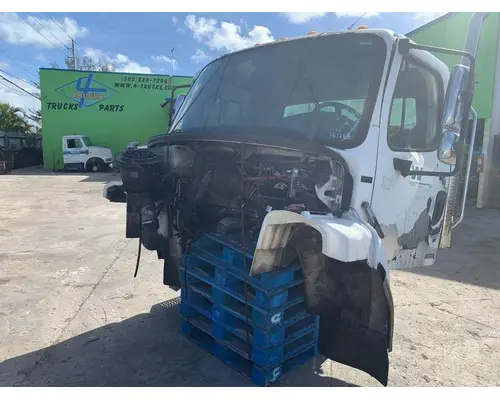 Cab FREIGHTLINER M2 106 4-trucks Enterprises LLC