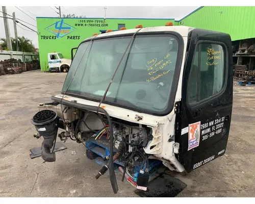 Cab FREIGHTLINER M2 106 4-trucks Enterprises LLC
