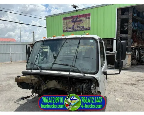 Cab Freightliner M2 106 4-trucks Enterprises LLC