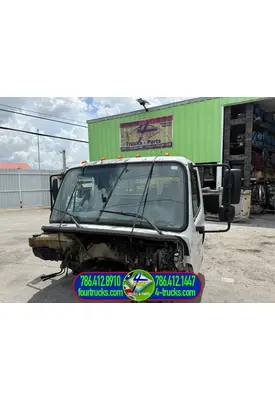Freightliner M2 106 Cab