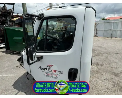 Freightliner M2 106 Cab