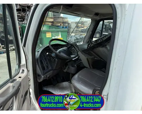 Freightliner M2 106 Cab
