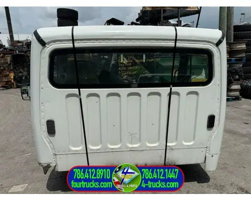 Freightliner M2 106 Cab
