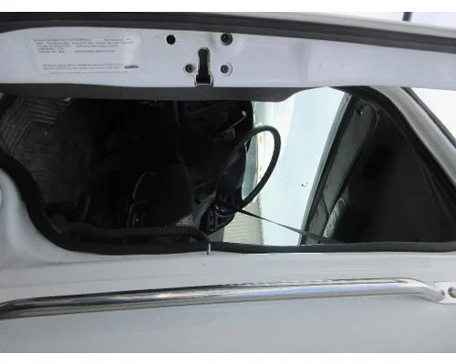 Cab FREIGHTLINER M2-106 Michigan Truck Parts