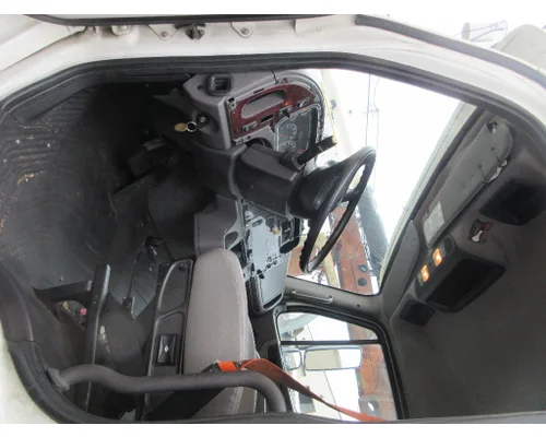 Cab FREIGHTLINER M2-106 Michigan Truck Parts