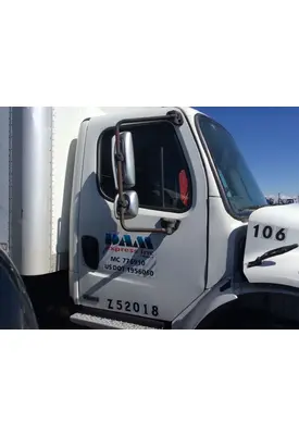 Freightliner M2 106 Cab