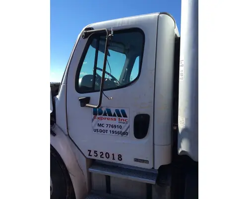 Freightliner M2 106 Cab