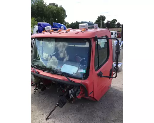 Cab FREIGHTLINER M2-106 Rydemore Heavy Duty Truck Parts Inc