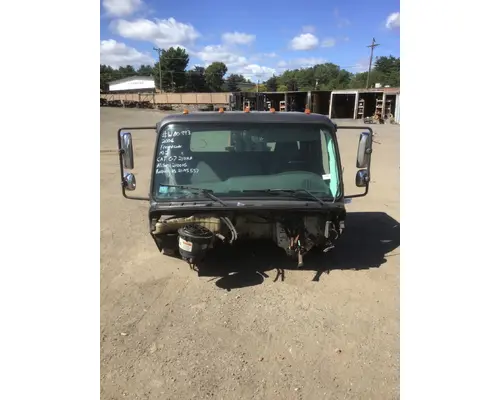 Cab FREIGHTLINER M2-106 Rydemore Heavy Duty Truck Parts Inc