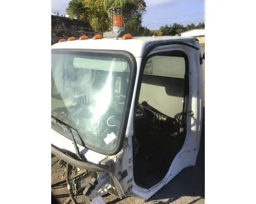 Cab FREIGHTLINER M2-106 Rydemore Heavy Duty Truck Parts Inc