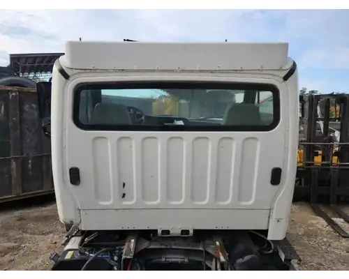 Freightliner M2 106 Cab