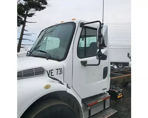 Cab Freightliner M2 106 Complete Recycling Group LLC