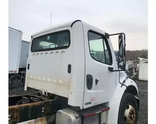 Freightliner M2 106 Cab