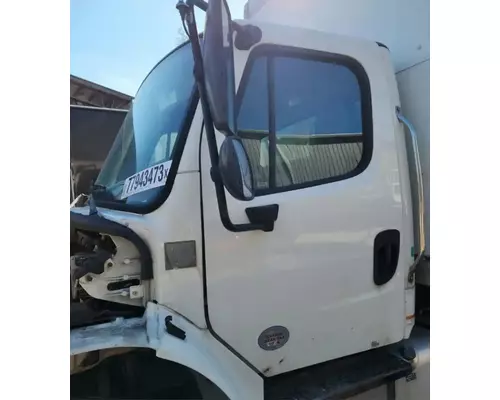 Freightliner M2 106 Cab