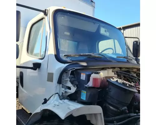 Freightliner M2 106 Cab