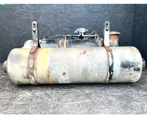 Freightliner M2 106 Catalytic Converter