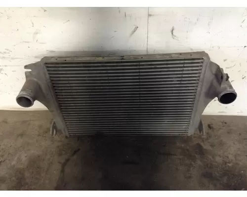 Freightliner M2 106 Charge Air Cooler (ATAAC)