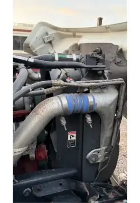 Freightliner M2 106 Charge Air Cooler (ATAAC)